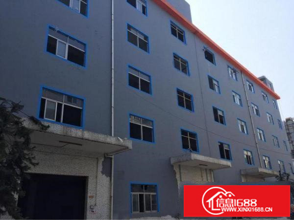 坪地北通道1370平原房东厂房出租