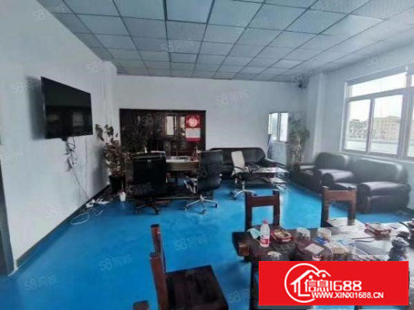 观澜桂花原房东600平带装修出租