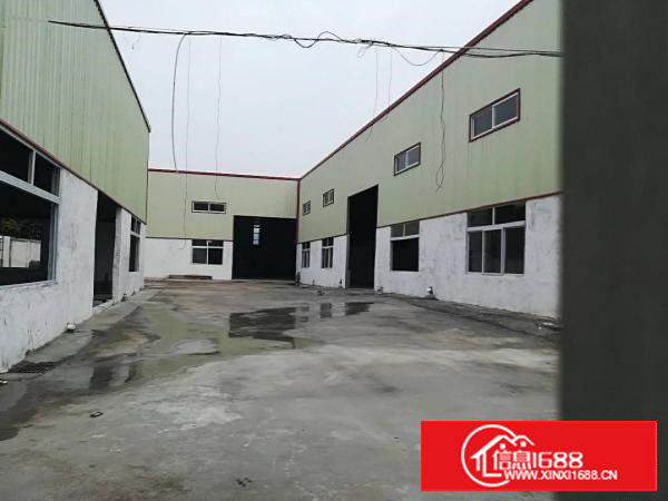 塘厦大坪高速出口1公里处，新出单一层独院厂房