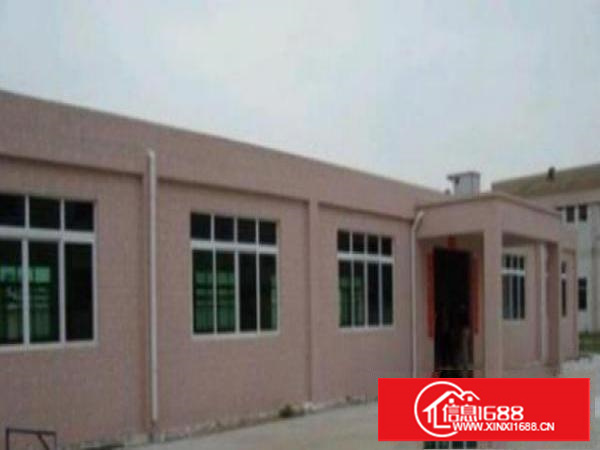 万江周边单一层独院1500平米厂房招租。形象好