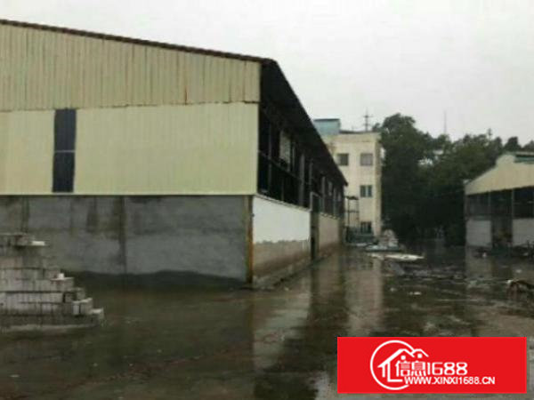 高埗单一层厂房3000平方低价招租，水电齐全适合五金、机械