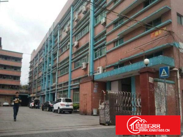 清溪土桥带装修厂房一楼900平方，带水电