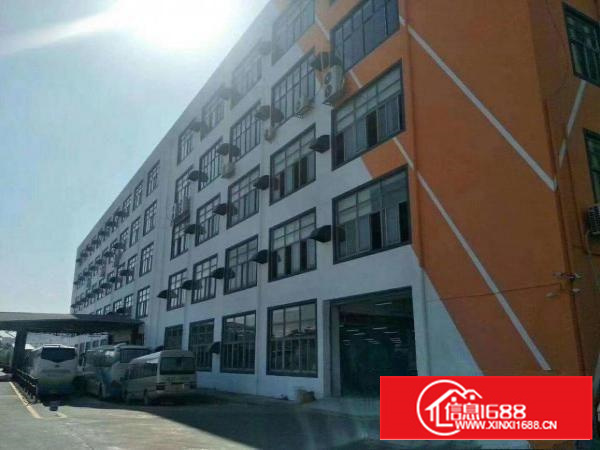 坂田新出一楼1780平最小可分300平