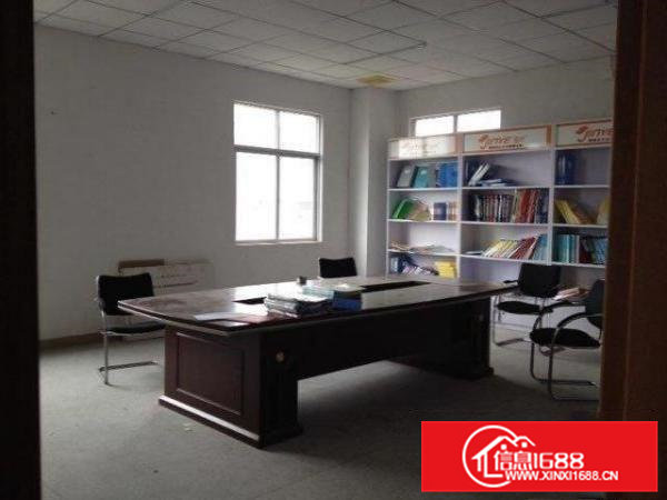 石排庙边王九成新厂房分租楼上800平方