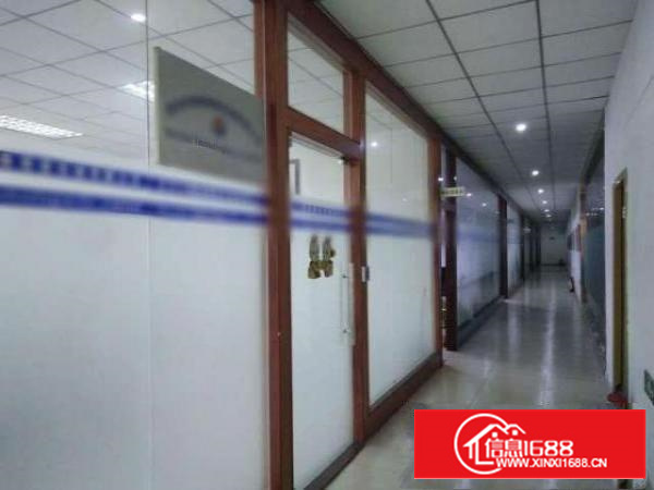 西乡无尘车间厂房整层2300平米招租