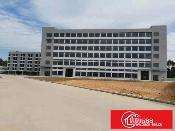 东莞常平中山路原房东全新一手红本独院厂房一楼层高七米可办环评