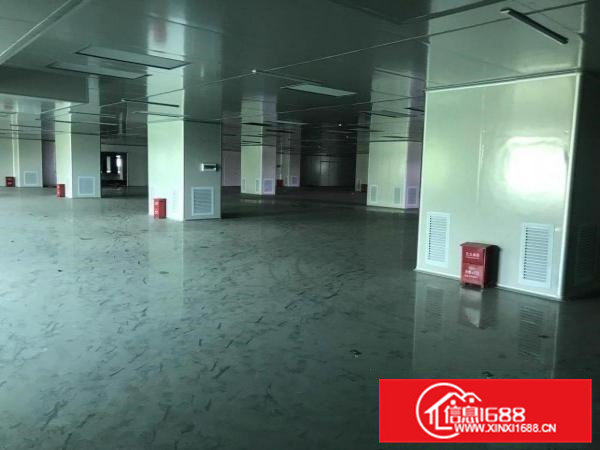 桥头镇现成无尘车间出租