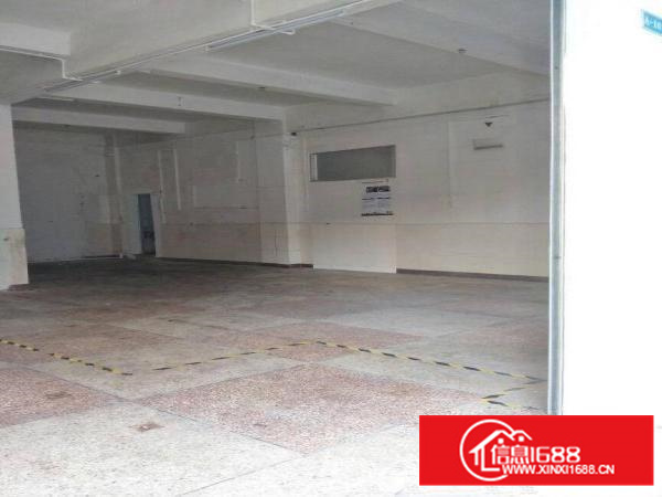 布吉李朗独栋厂房5000平方可分500平米起