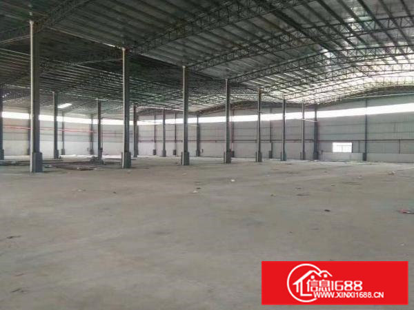 石排镇(赤坎村)独院单一层厂5000平出租