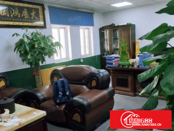 独门独院厂房1200平方15元合同5年