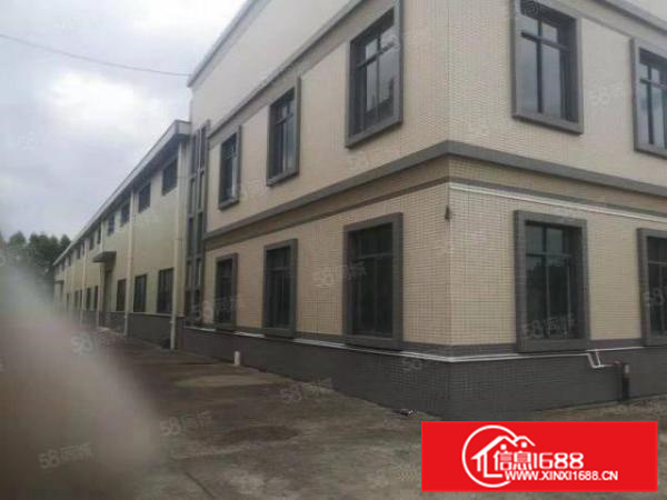 三水大塘园区天泰路边独院单一层3600方办宿600