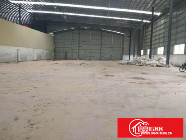 罗村务庄工业园独门独院350m2厂房仓库出租