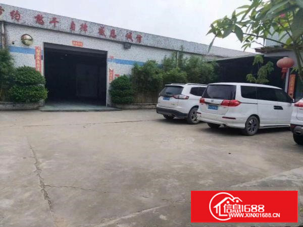 塘厦田心新出2750平钢构独院厂房，滴水7米配置齐全，原房东