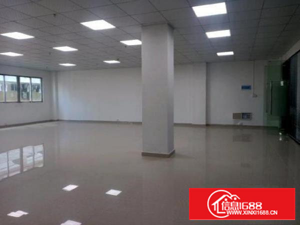 位于上屋地铁口原房栋出租300平方