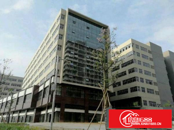 东莞市常平镇30000平米红本厂房出售