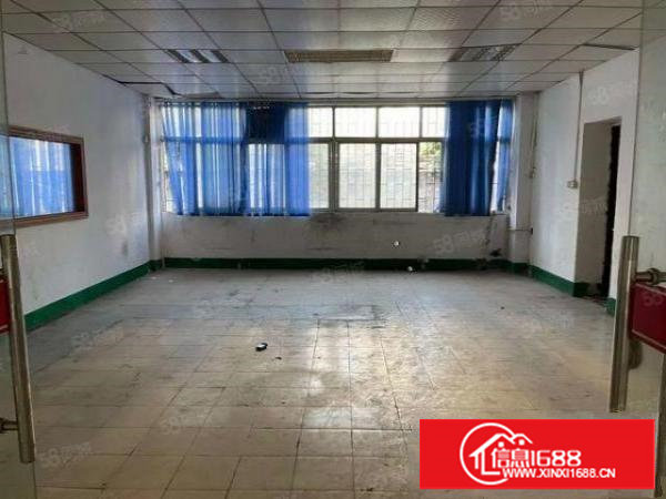 长安上沙楼上500平厂房出租水电齐全拎包入驻