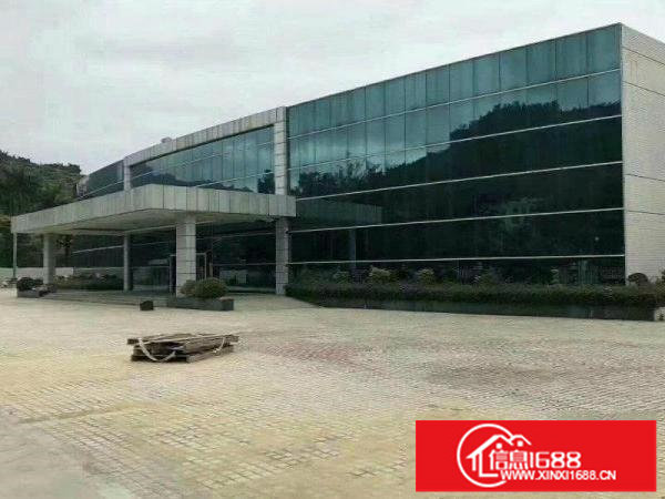 坂田新出厂房单层面积7000平方米，大小可分租