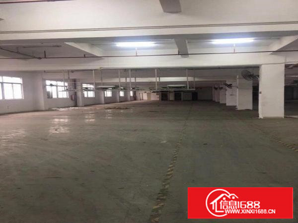 易招工、周边配套齐全。