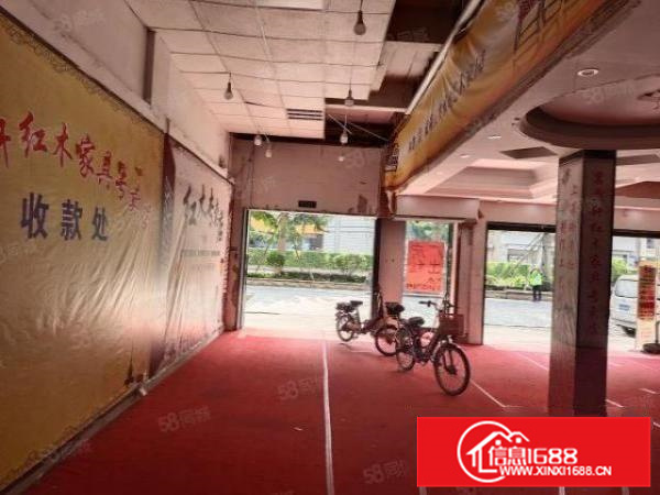 里水独栋楼层厂房1350方（可做展厅电器家具卖场）