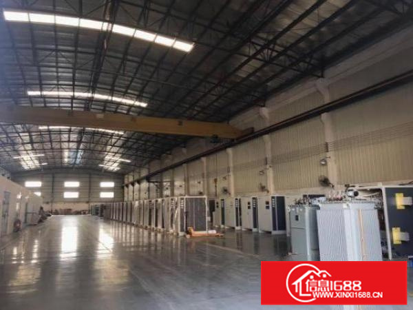 原房东招租松岗工业园厂房，带办公室