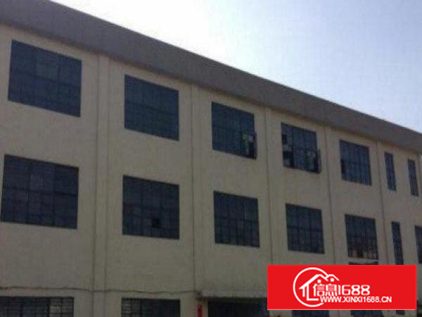 龙岗区坂田新出楼上2000平方标准厂房招租