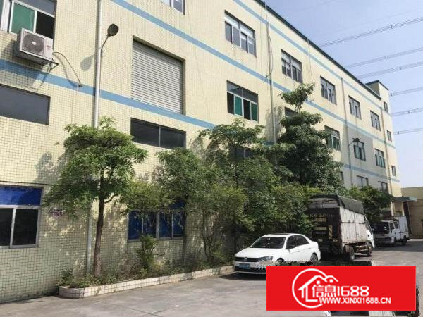 原房东独院标准楼房出租