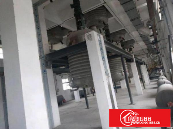 出租丨带可做化工独门独院3000平方