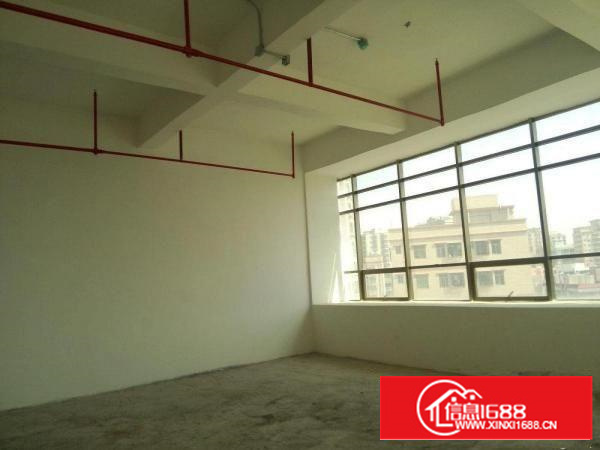 上李朗楼上2700平米厂房分租