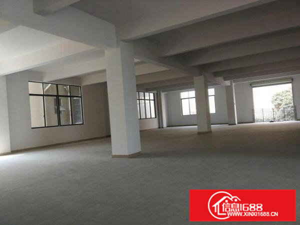 大小厂房出租分租形象好交通便利