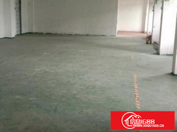 富民工业区小面积厂房