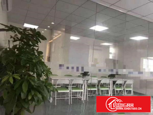 石岩塘头工业区430平米厂房出租