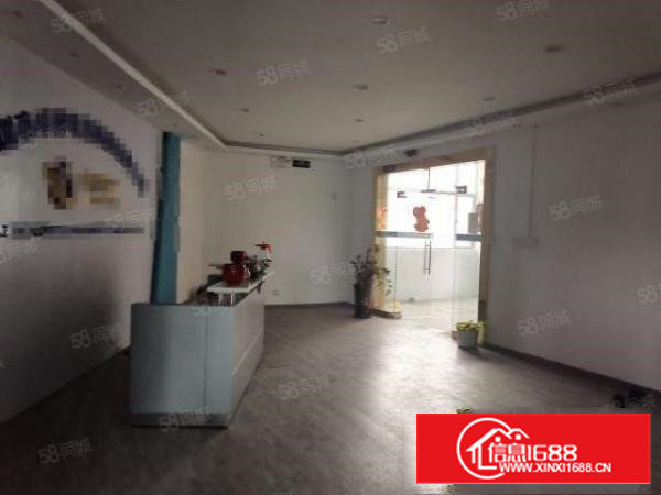 沙井黄埔厂房出租三楼1500平方米带装修