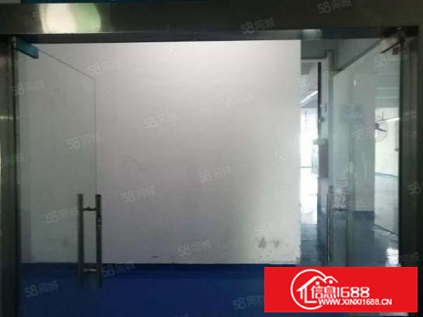 新田社区A栋一楼750租32元带豪华装修有红本