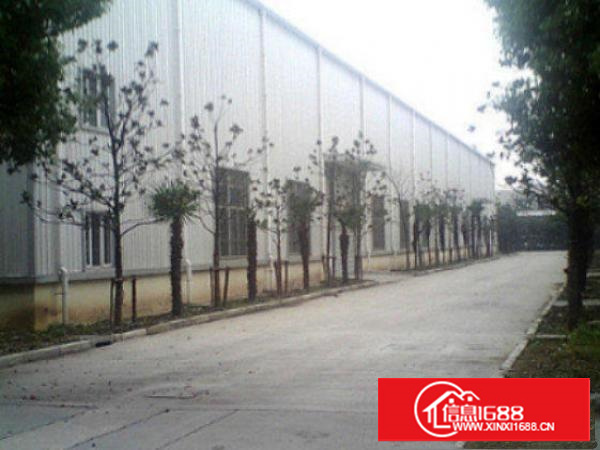 万江单一层1500平米厂房出租形象好有隔热层电200千瓦