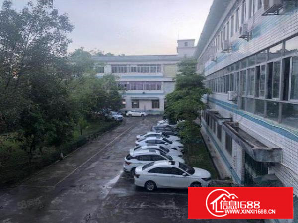 塘厦新出标准楼上1200平方厂房出租，带地坪漆及办公室装修