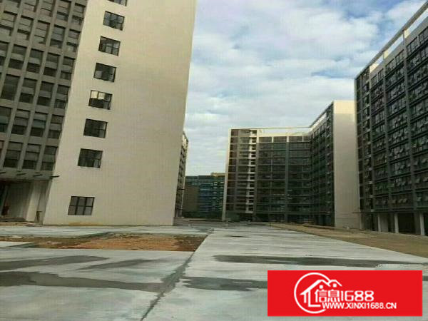 龙岗坪地新建红本厂房15万平米出租