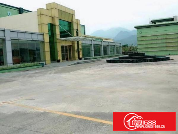 清溪新出氧化，酸洗厂房2000平招租（可分租）