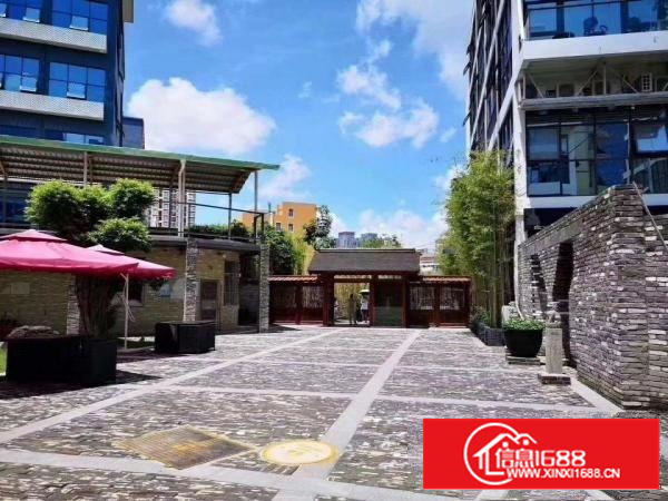 业主直租布吉万科红附近120一6000平米厂房大小面积出租