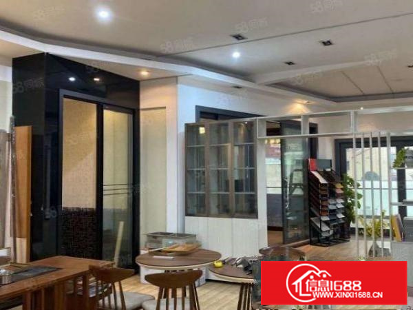 （出租）大沥横岗标准厂房1150方，带行吊，形象好，现成办公