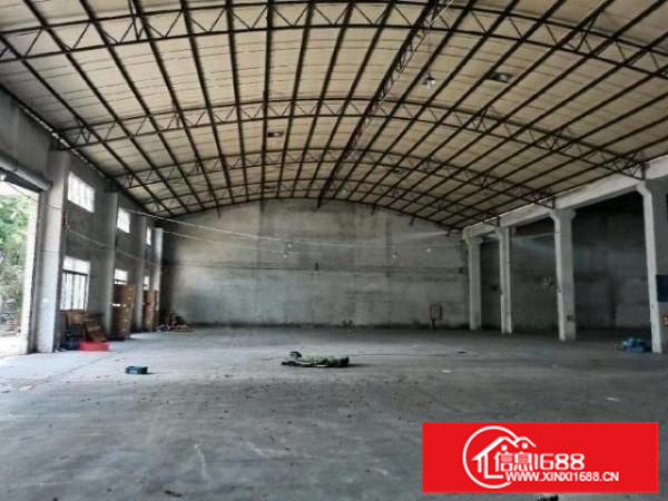 顺德区北滘镇林港工业区独门独院红本厂房出租带有吊机