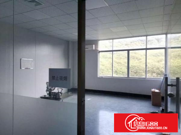 现成办公室，无尘车间，即租即用