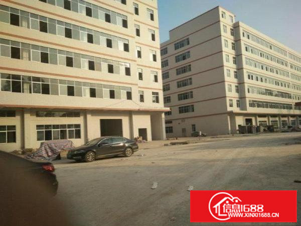 东莞市凤岗镇油甘埔新建成大型厂房出租