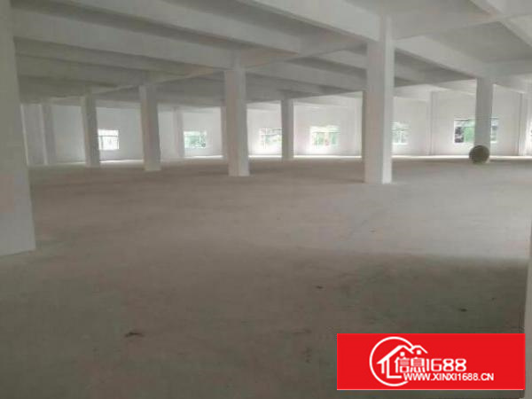 龙岗坪地1000平，单价16，带红本