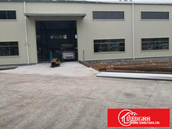 出租坪山新区三洋湖工业大道全新钢构厂房1500平方