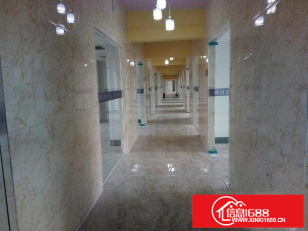 精装厂房230平出租位于龙岗中心城