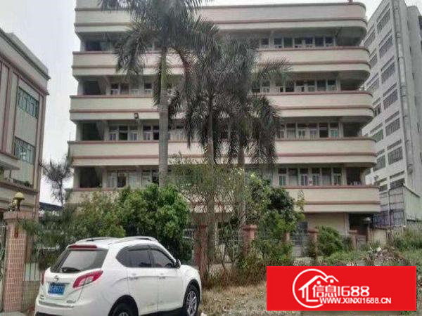 常平岗梓一楼厂房1000二楼1600平米可分租