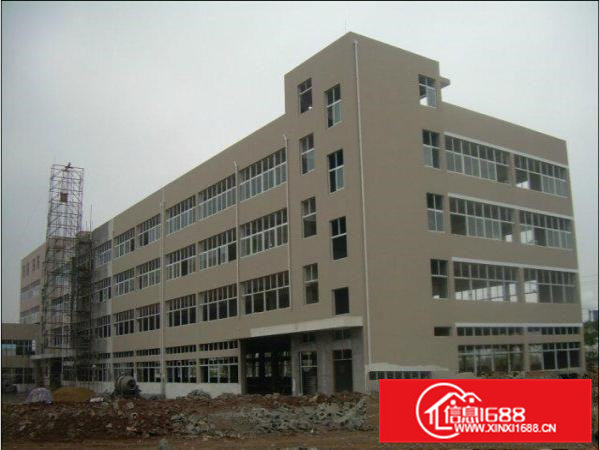 工业园二楼2000平米厂房分租