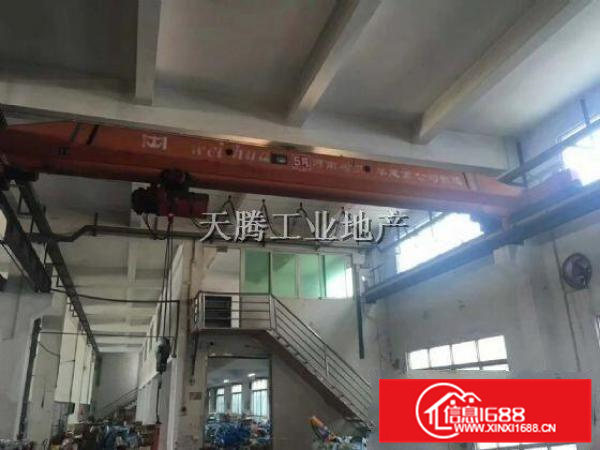 容桂扁滘独院厂房产权靓厂电量充足可过环评临近大路