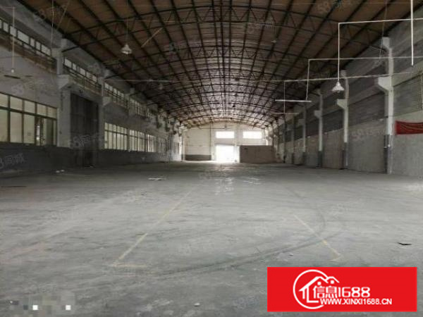 均安畅兴产业园独院厂房3000方，有天然气，可做污染！