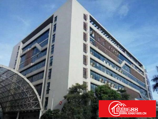 龙岗宝龙原房东二楼厂房2250平整层带装修招租(可分租)